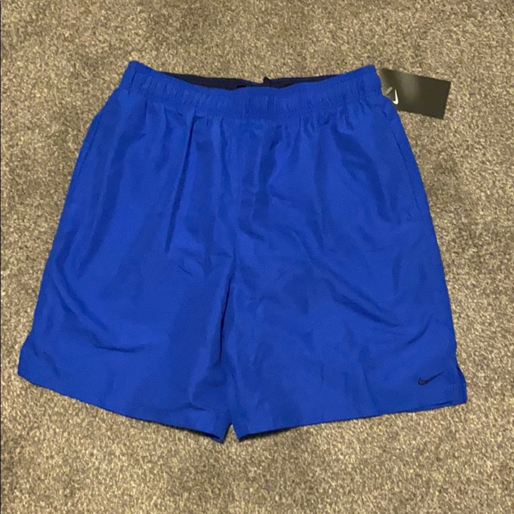 Swim Shorts